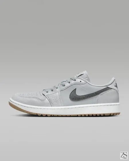 کتونی نایک Air Jordan 1 Low G اورجینال