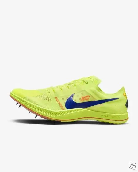 کتونی نایک Nike ZoomX Dragonfly XC اورجینال