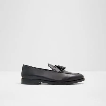 کفش آکسفورد مردانه مشکی آلدو SPECTER – ALDO