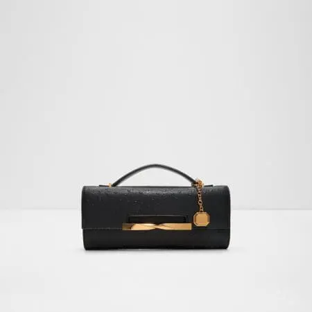 کیف دستی زنانه مشکی آلدو NOVIE – ALDO