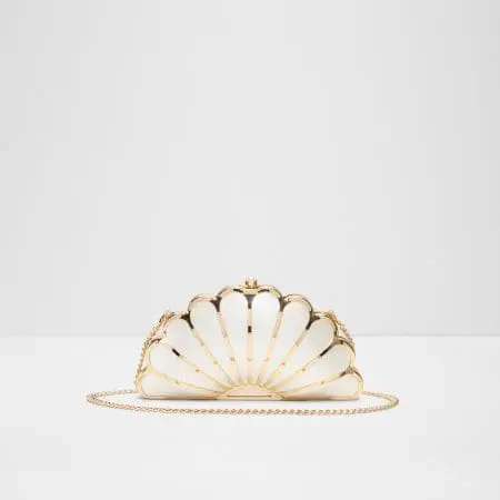 کیف دستی زنانه چندرنگ آلدو ARIELCLUTCH – ALDO