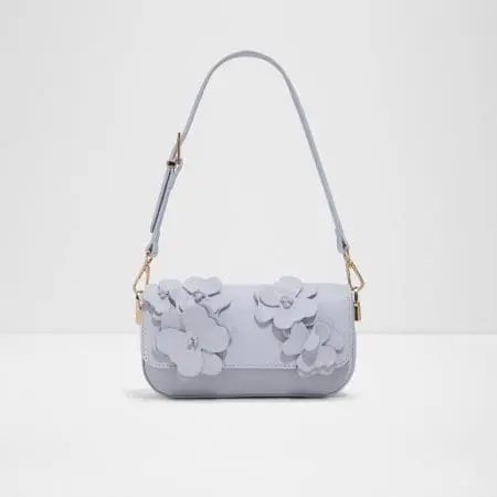 کیف دوشی زنانه بنفش آلدو DAISYBOUQUET – ALDO