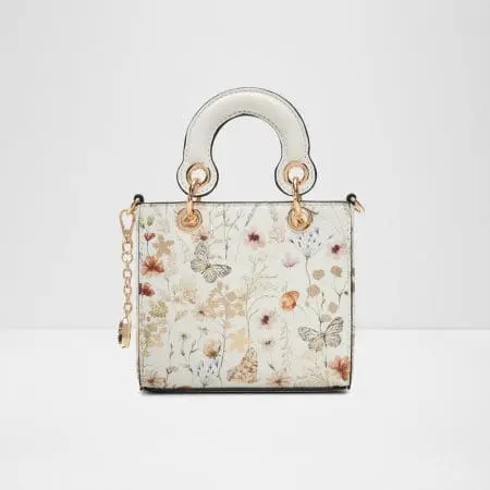 کیف دوشی زنانه چندرنگ آلدو SUNBLINGY – ALDO