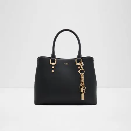کیف دستی و شانه ای زنانه مشکی LEGOIRI – ALDO