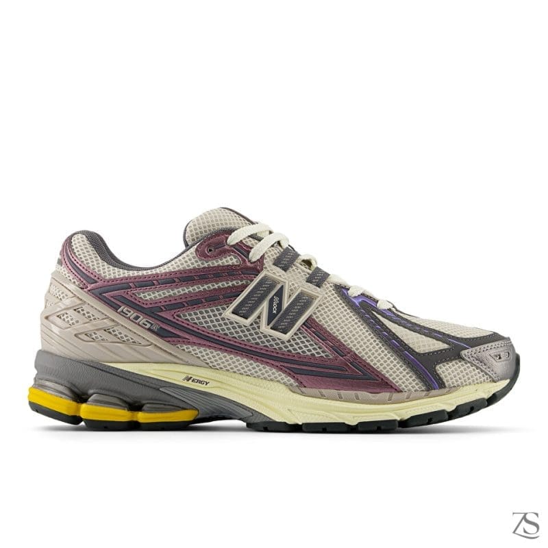 کتونی نیو بالانس New Balance 1906 اورجینال