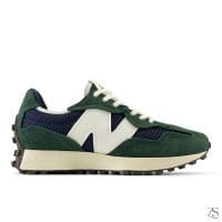 کتونی نیو بالانس New Balance 327 اورجینال