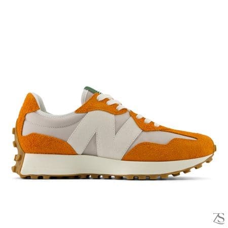 کتونی نیو بالانس New Balance 327 اورجینال