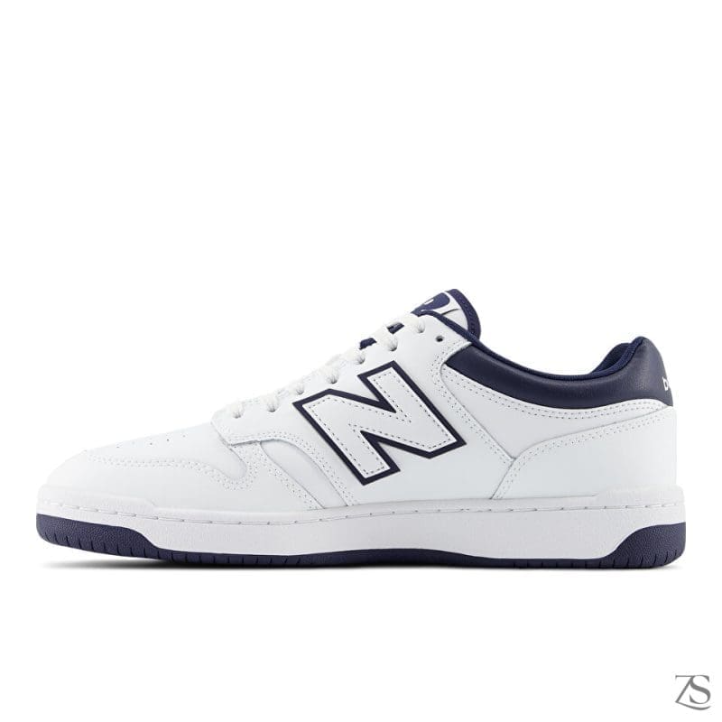 کتونی نیو بالانس New Balance 480 اورجینال