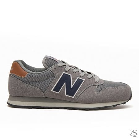 کتونی نیو بالانس New Balance 500 اورجینال