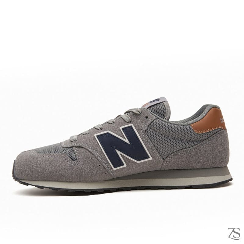 کتونی نیو بالانس New Balance 500 اورجینال