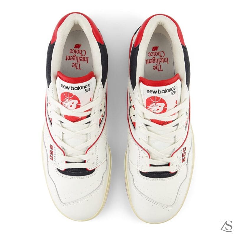 کتونی نیو بالانس New Balance 550 اورجینال