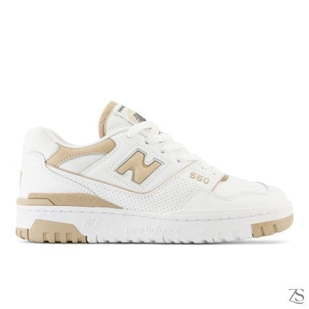 کتونی نیو بالانس New Balance 550 اورجینال