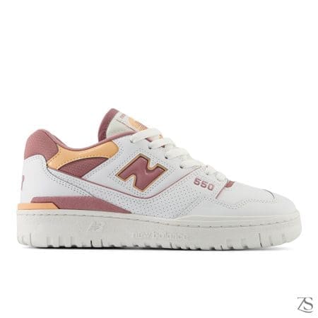 کتونی نیو بالانس New Balance 550 اورجینال