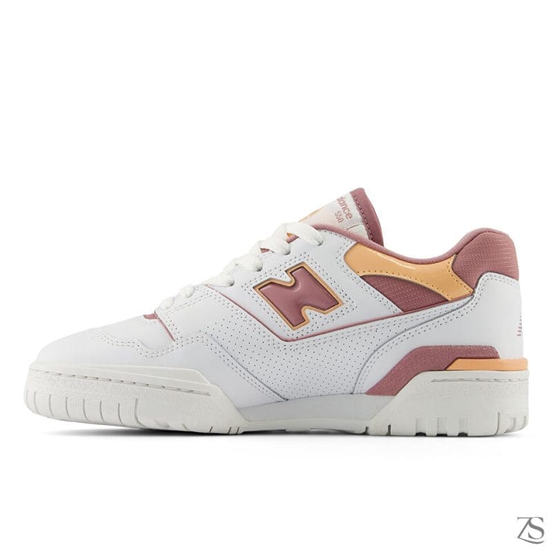 کتونی نیو بالانس New Balance 550 اورجینال