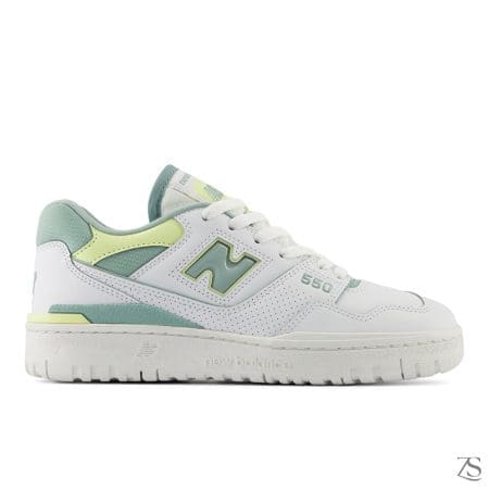 کتونی نیو بالانس New Balance 550 اورجینال