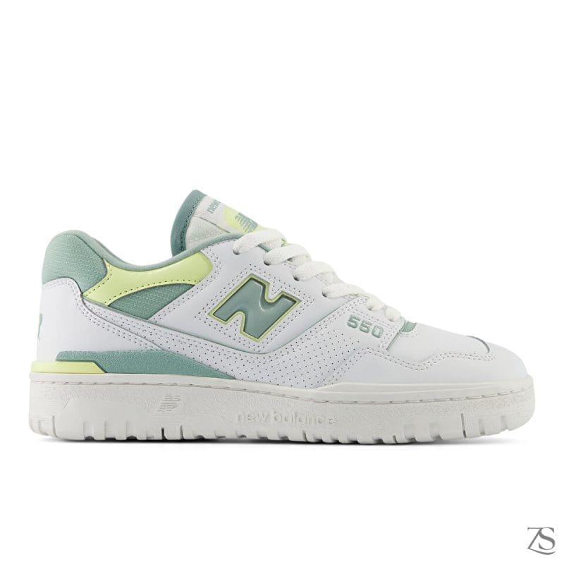 کتونی نیو بالانس New Balance 550 اورجینال