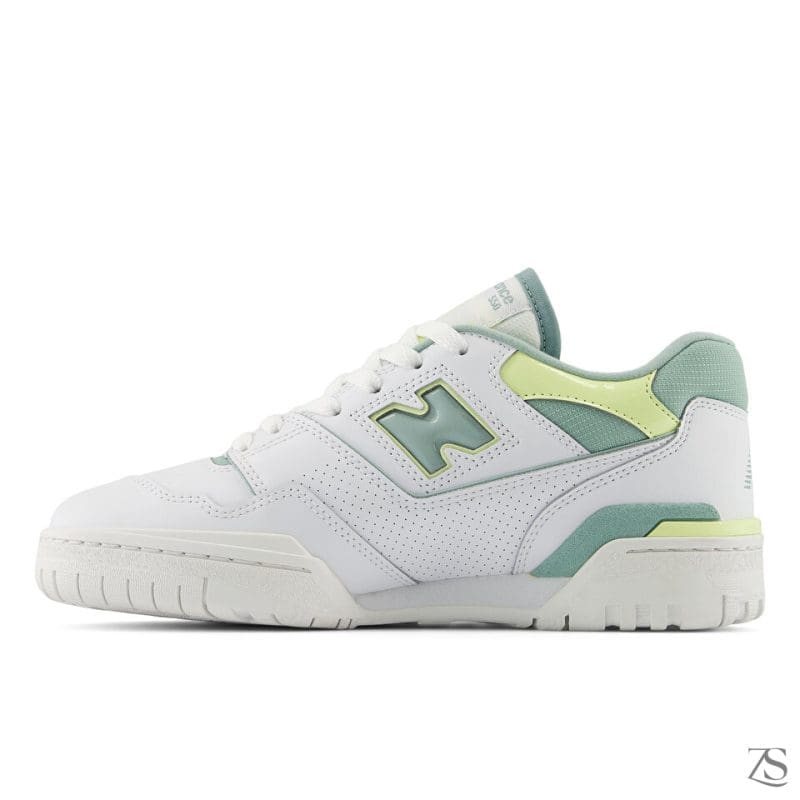 کتونی نیو بالانس New Balance 550 اورجینال