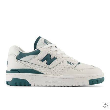 کتونی نیو بالانس New Balance 550 اورجینال