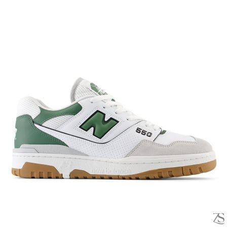 کتونی نیو بالانس New Balance 550 اورجینال