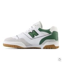 کتونی نیو بالانس New Balance 550 اورجینال