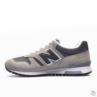 کتونی نیو بالانس New Balance 565 اورجینال