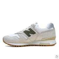 کتونی نیو بالانس New Balance 565 اورجینال