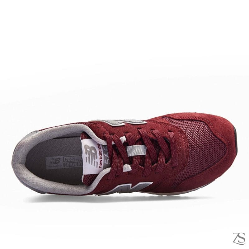 کتونی نیو بالانس New Balance 565 اورجینال