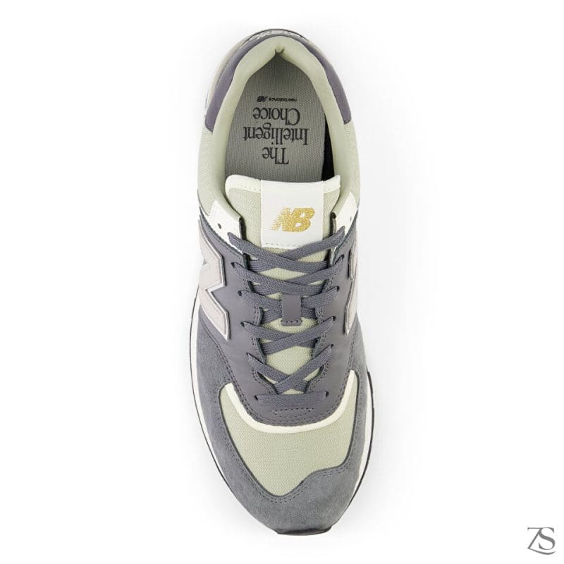 کتونی نیو بالانس New Balance 574 اورجینال