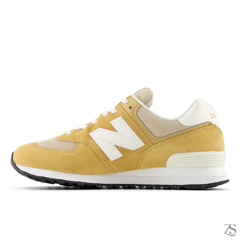 کتونی نیو بالانس New Balance 574 اورجینال