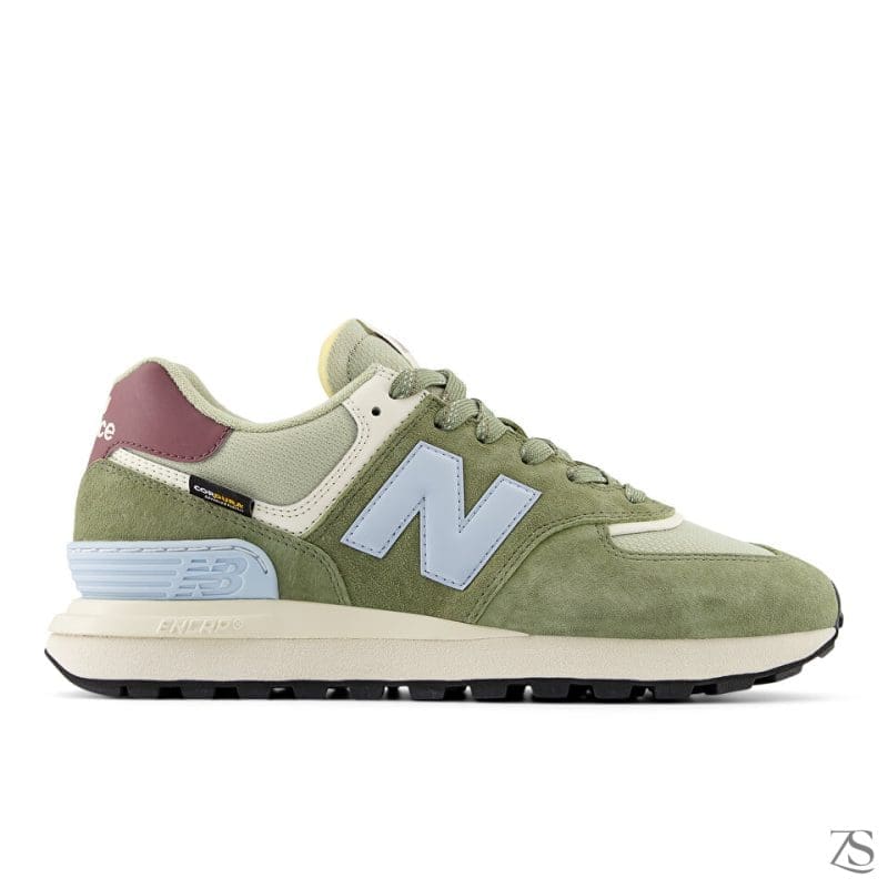 کتونی نیو بالانس New Balance 574 اورجینال