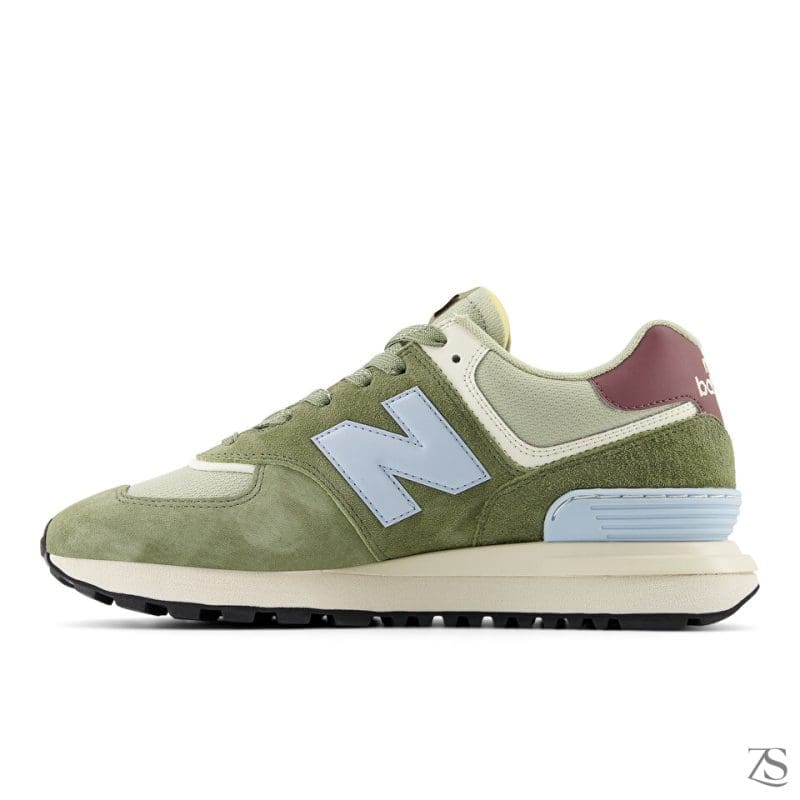 کتونی نیو بالانس New Balance 574 اورجینال