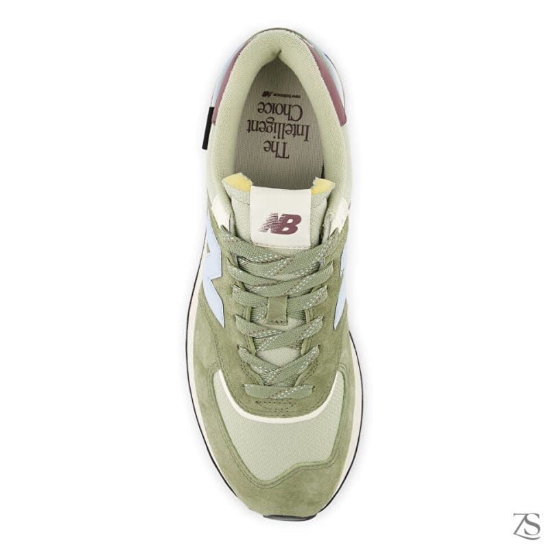 کتونی نیو بالانس New Balance 574 اورجینال