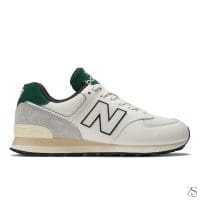 کتونی نیو بالانس New Balance 574 اورجینال