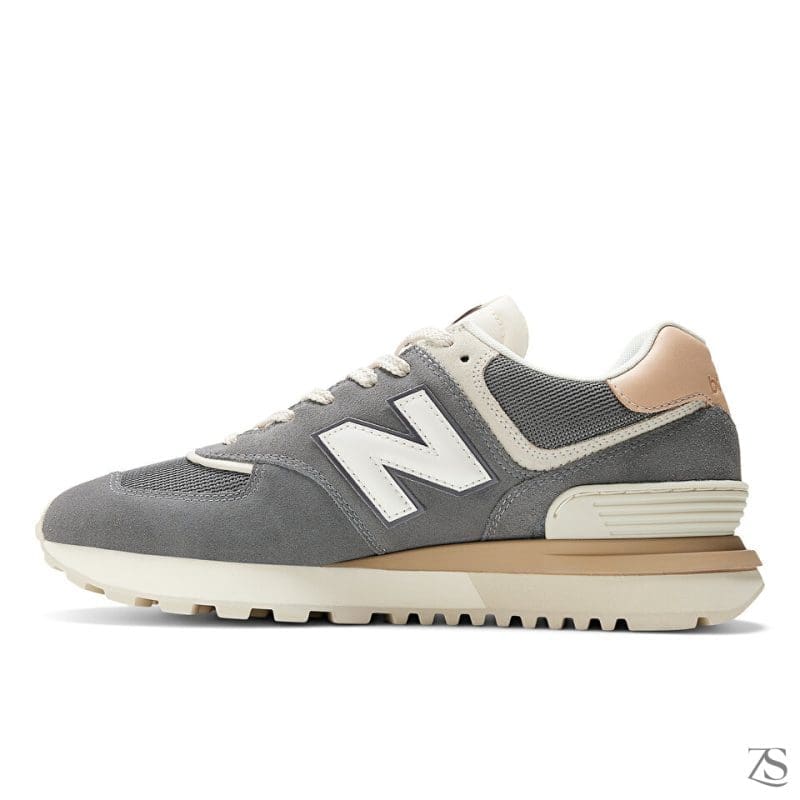 کتونی نیو بالانس New Balance 574 اورجینال