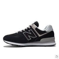 کتونی نیو بالانس New Balance 574 اورجینال