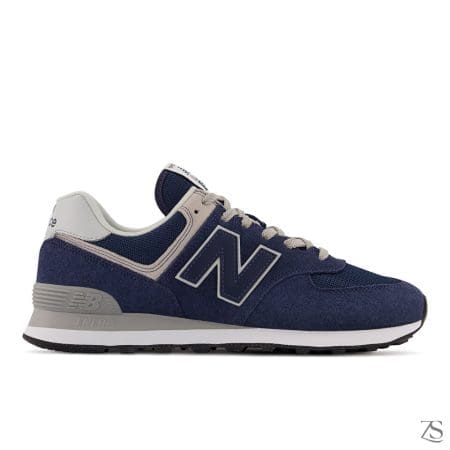 کتونی نیو بالانس New Balance 574 اورجینال