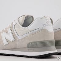 کتونی نیو بالانس New Balance 574 اورجینال