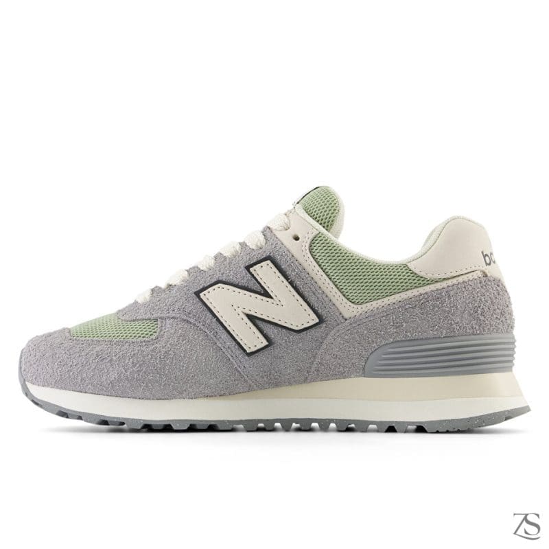 کتونی نیو بالانس New Balance 574 اورجینال