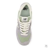 کتونی نیو بالانس New Balance 574 اورجینال