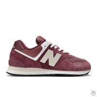 کتونی نیو بالانس New Balance 574 اورجینال