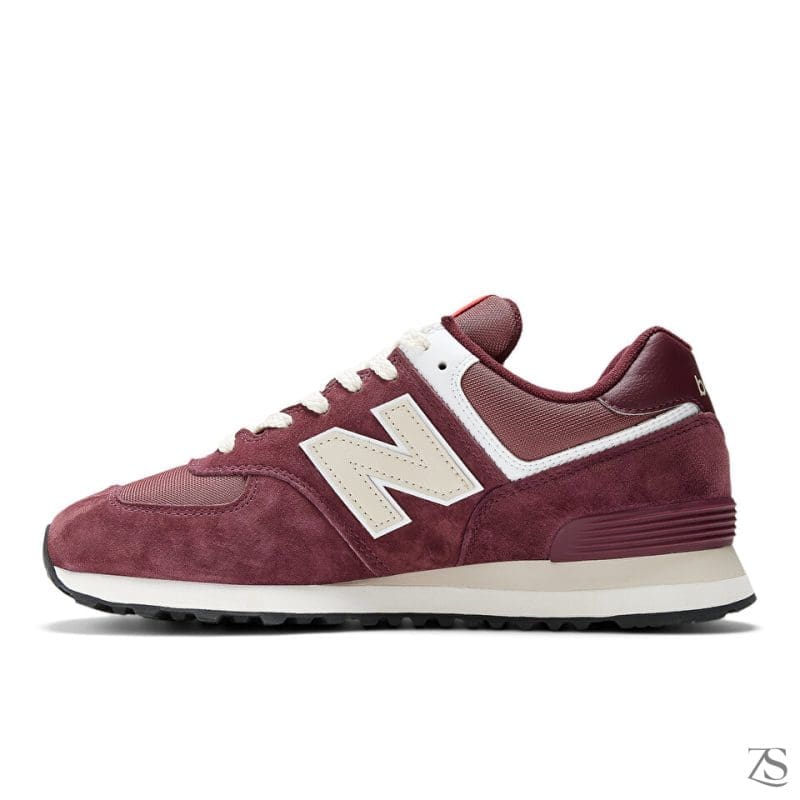 کتونی نیو بالانس New Balance 574 اورجینال