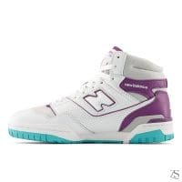 کتونی نیو بالانس New Balance 650 اورجینال