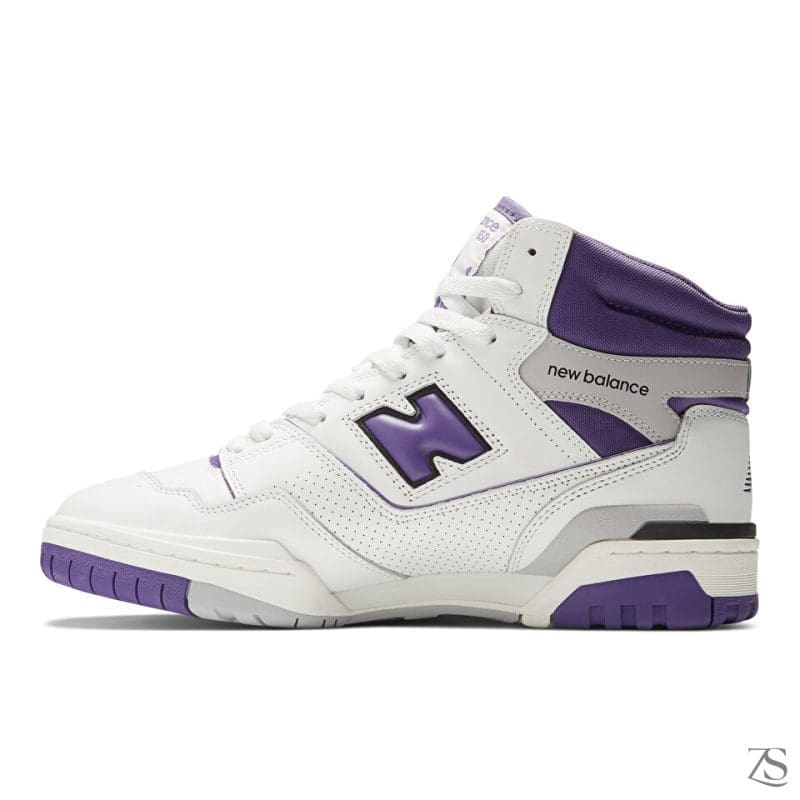 کتونی نیو بالانس New Balance 650 اورجینال