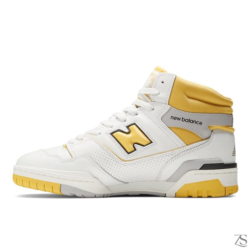 کتونی نیو بالانس New Balance 650 اورجینال