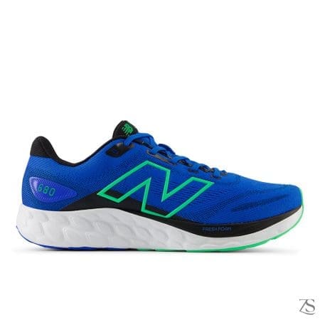 کتونی نیو بالانس New Balance 680 اورجینال