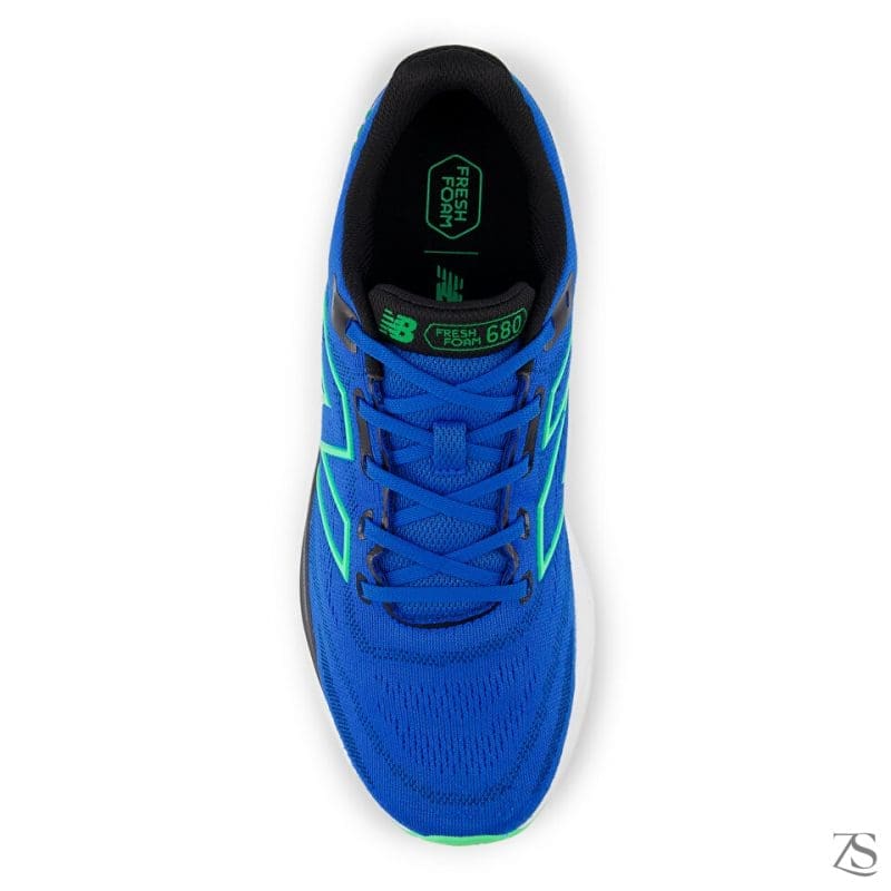 کتونی نیو بالانس New Balance 680 اورجینال