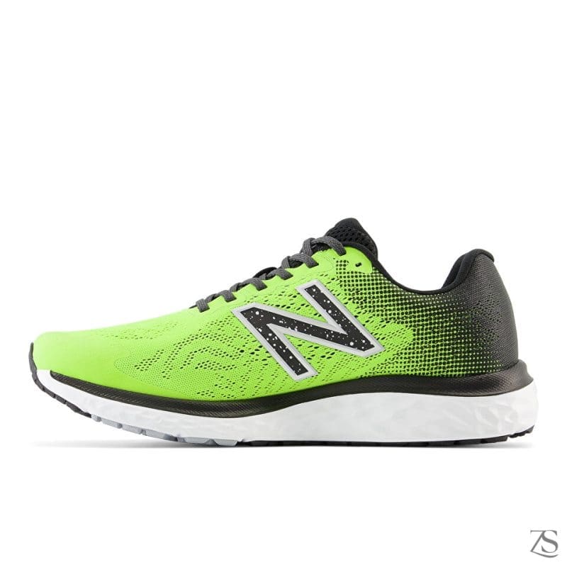 کتونی نیو بالانس New Balance 680 اورجینال