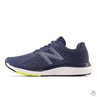 کتونی نیو بالانس New Balance 680 اورجینال