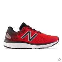 کتونی نیو بالانس New Balance 680 اورجینال