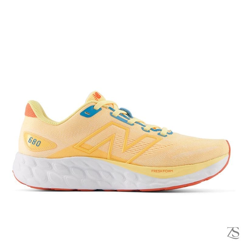 کتونی نیو بالانس New Balance 680 اورجینال